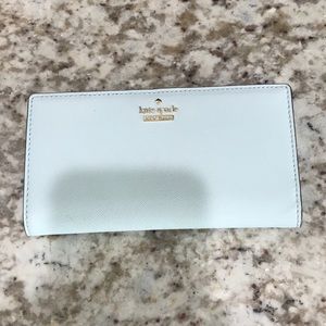 kate spade wallet